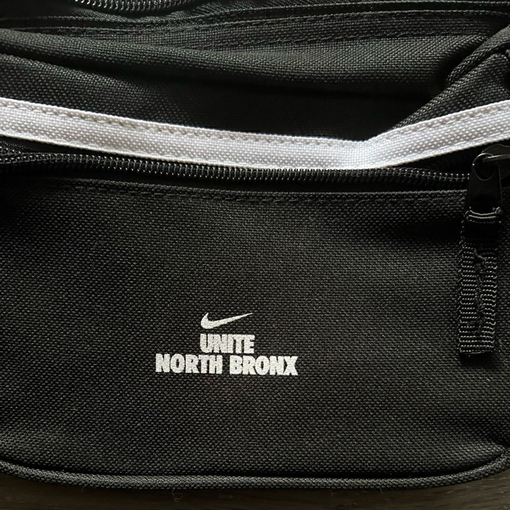 Nike Bronx Fanny pack  